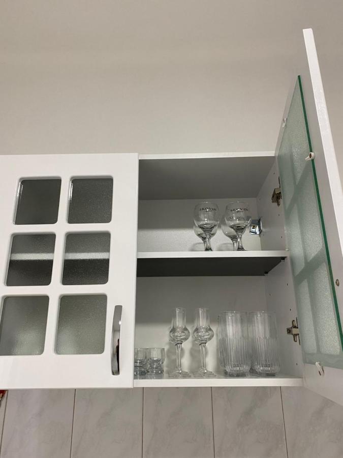 Centrum Apartment
