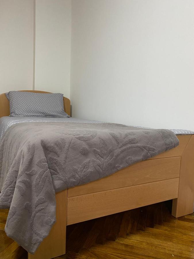 Apartment Centrum Belgrade